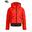 Protest PRTPreppy Snowjacket with ZIP-SHIFT - Poppy Red