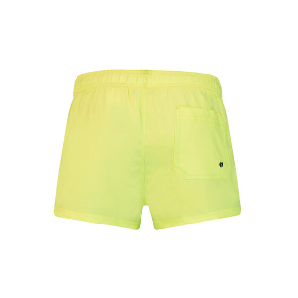 Short de bain court pour homme PUMA Frizzy yellow 6/7