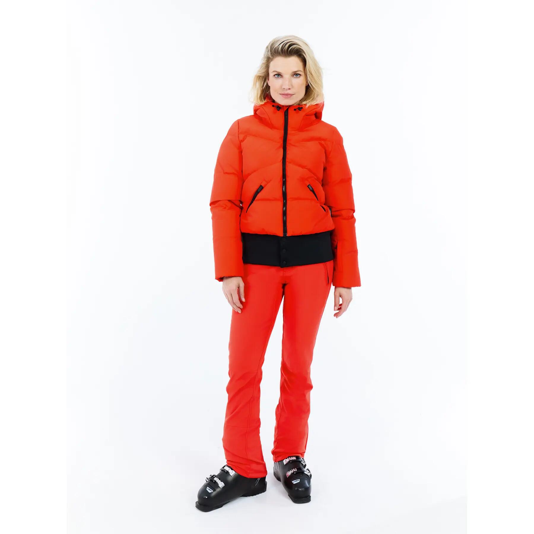 Veste de ski femme Protest Preppy 4/7
