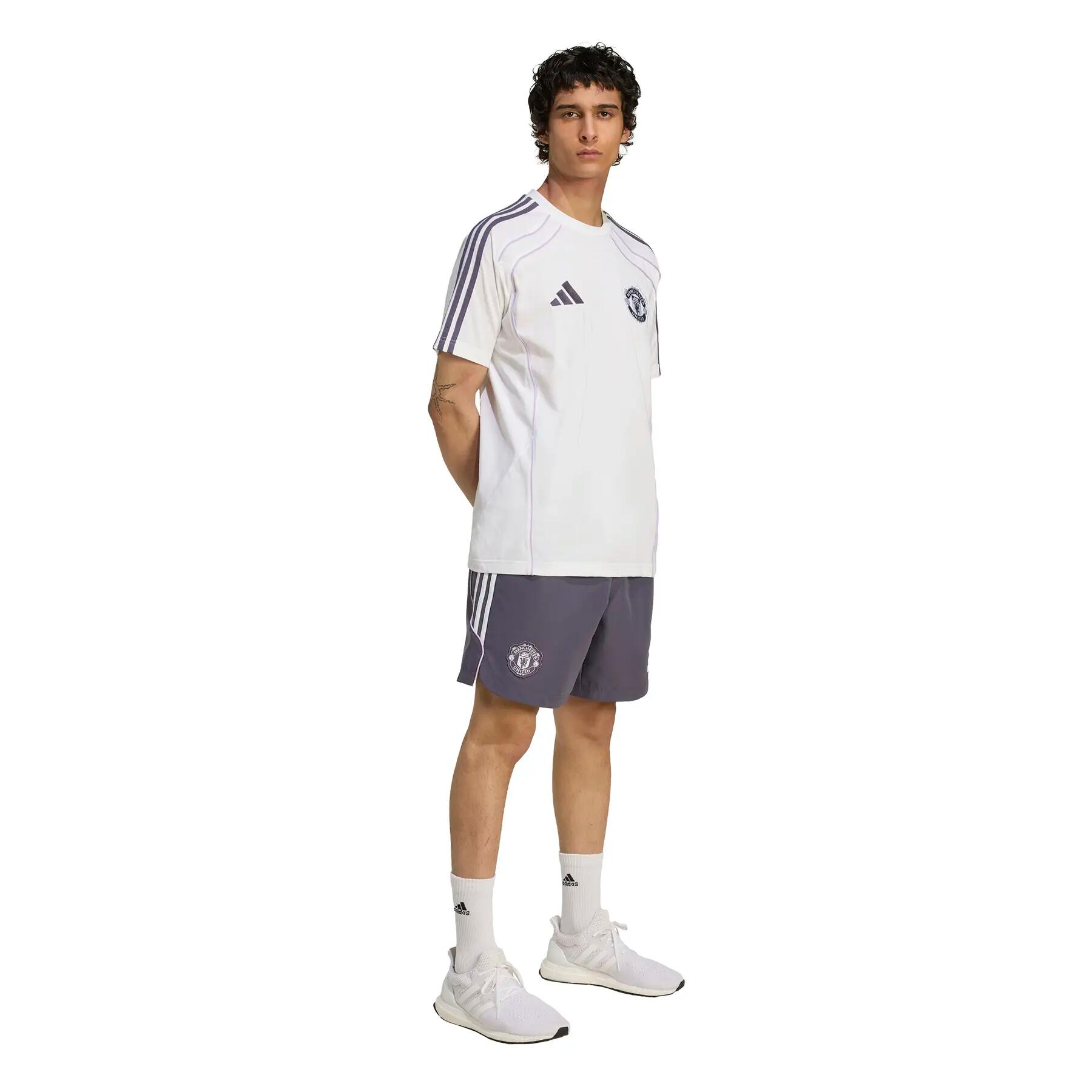Short Manchester United UBP 2025/26 3/6