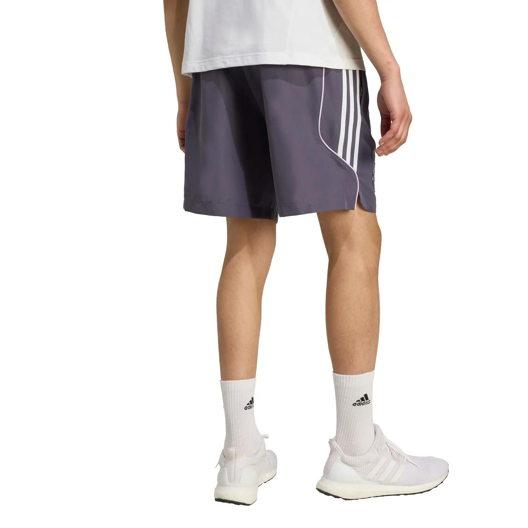 Short Manchester United UBP 2025/26 5/6