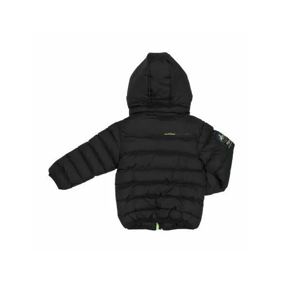 Children's ski jacket Peak Mountain skiwearEcarfou 2/3
