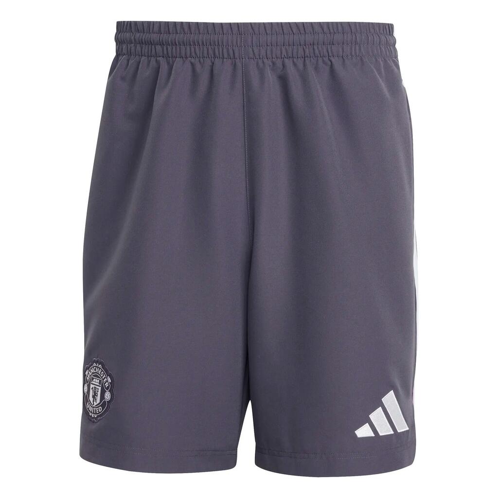 Manchester United Shorts UBP 2025/26