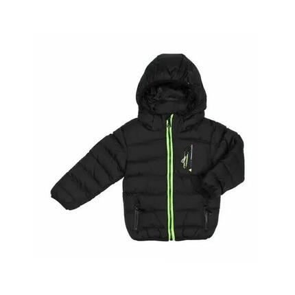 Doudoune de ski enfant Peak Mountain skiwearEcarfou