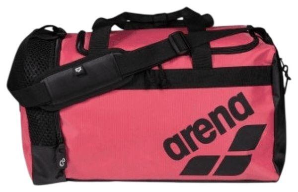 Saco de desporto Arena All Set 40L Rosa 3/7