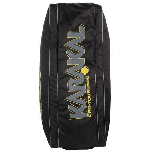 PRO TOUR 2.1 ELITE BAG YELLOW 5/5