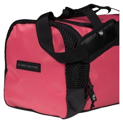Saco de desporto Arena All Set 40L Rosa 5/7