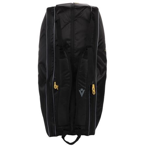 PRO TOUR 2.1 ELITE BAG YELLOW 4/5