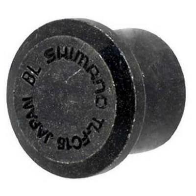 Adaptateur de manivelle octalink pour extracteur manivelle Shimano TL-FC15 2/2