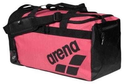 Sporttas arena all set 40l roze