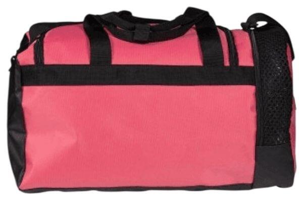 Saco de desporto Arena All Set 40L Rosa 4/7