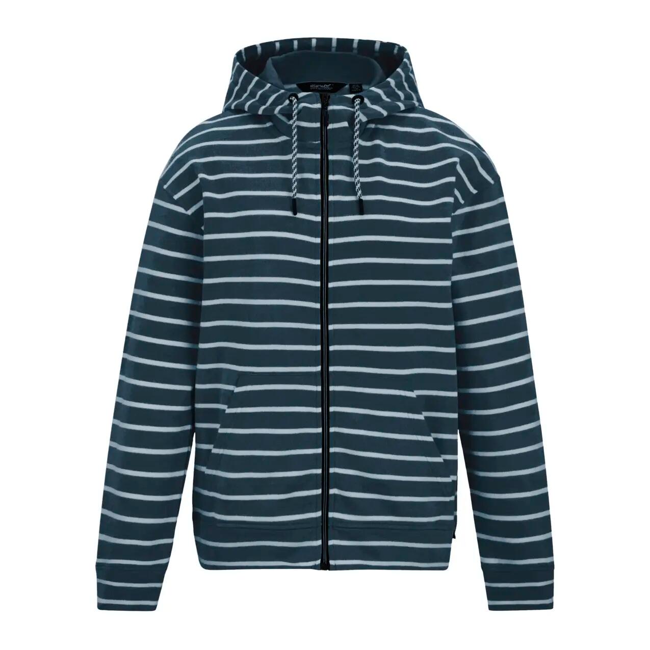 Sweatshirt à capuche femme Regatta Bayletta