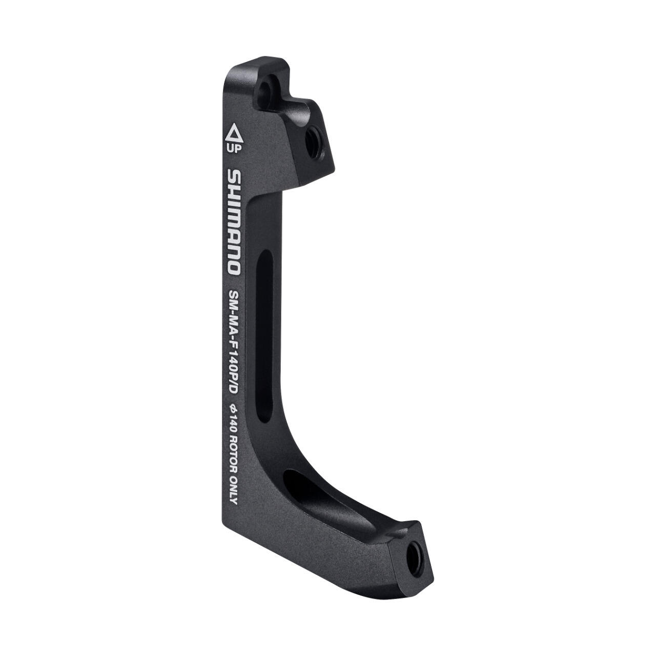 Scheibenbremsen-Montageadapter Shimano SM-DBADT 2/2