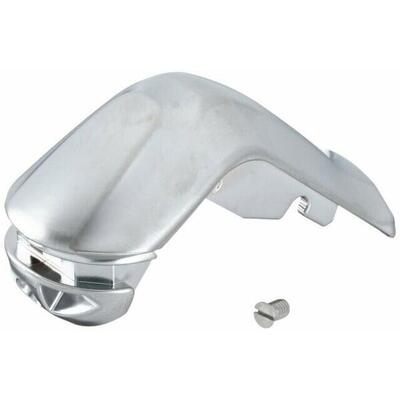 Links voorspatbord en bevestigingsschroef shimano st-r785