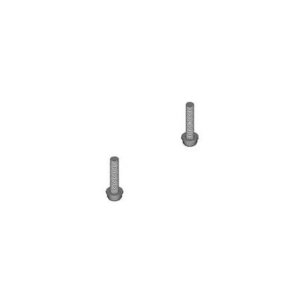 Vis bagues de fixation Shimano