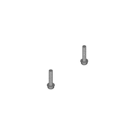 Vis bagues de fixation Shimano