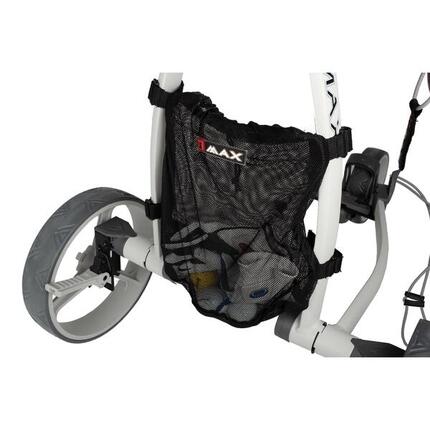 Netzbeutel für Handwagen Big Max