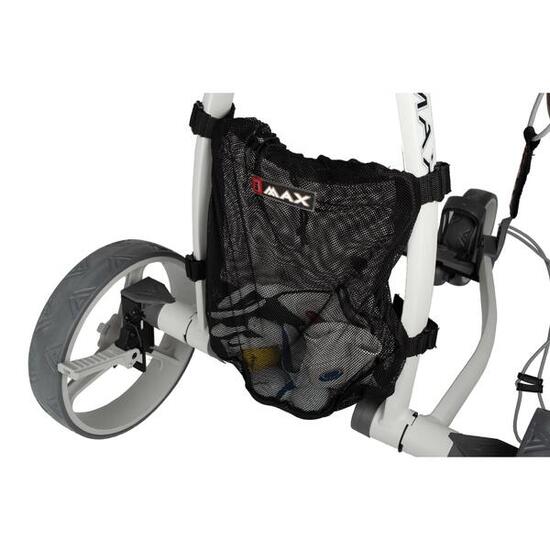 Netzbeutel für Handwagen Big Max