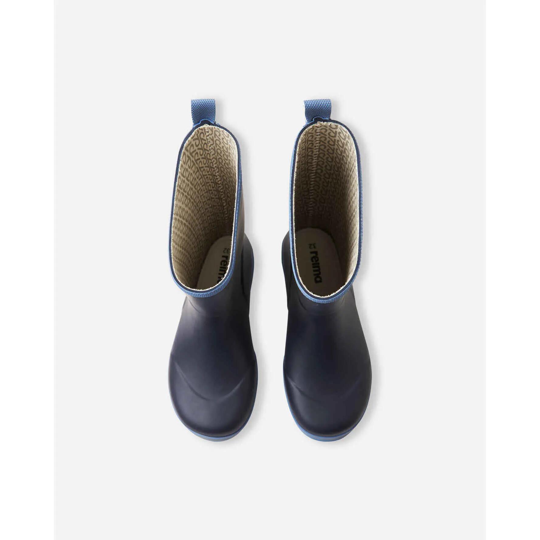 Reima Stivali in Gomma Taika 2.0, Navy, EU 34 : Reima