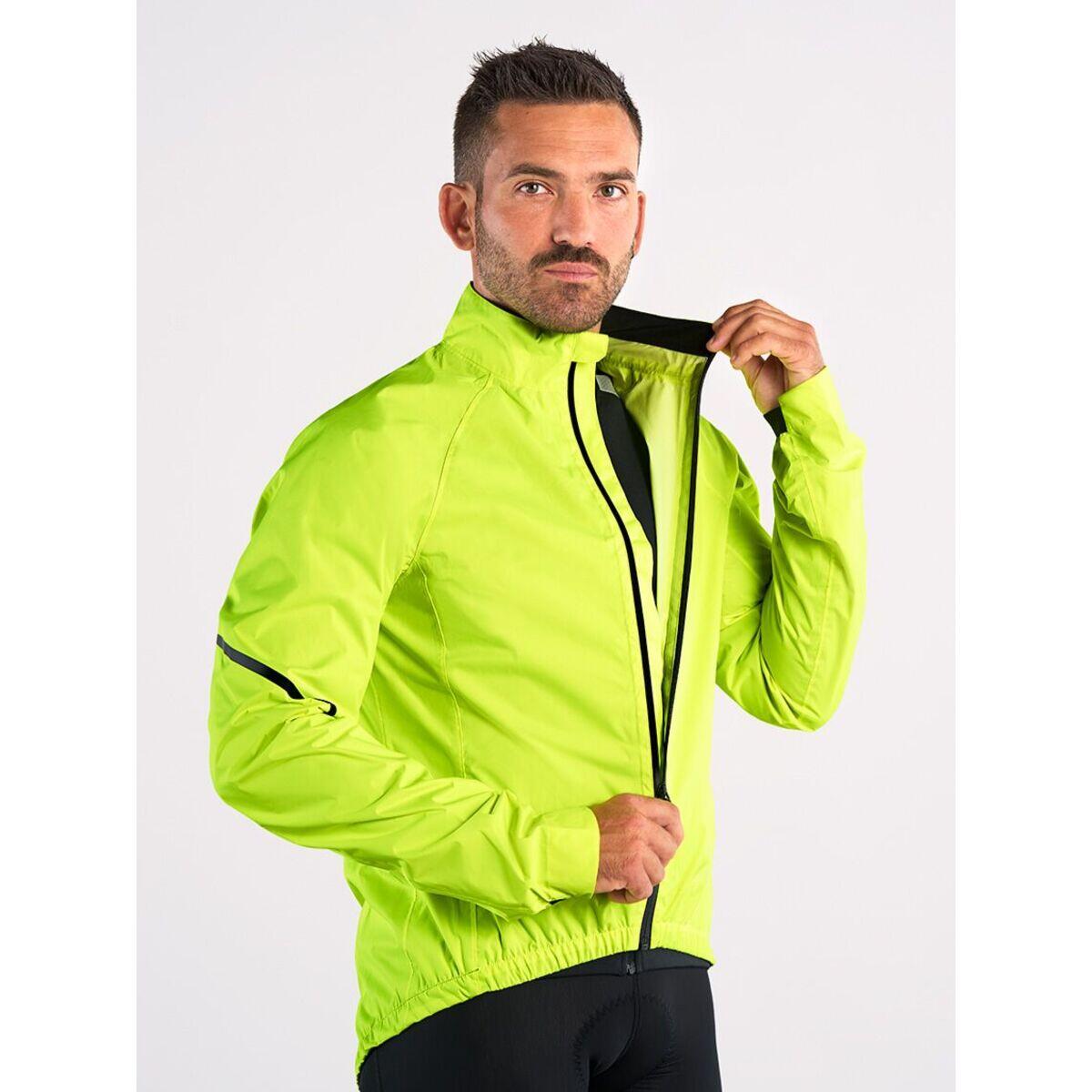 Veste imperméable Spiuk Top Ten 4/4