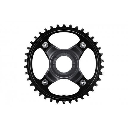 Kaseta na tarcze rowerowe 10/11 prędkości Shimano SM-CRE80