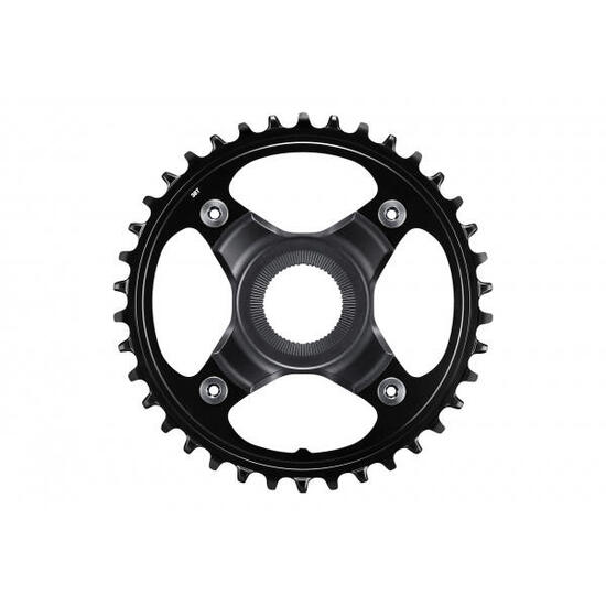 Kaseta na tarcze rowerowe 10/11 prędkości Shimano SM-CRE80