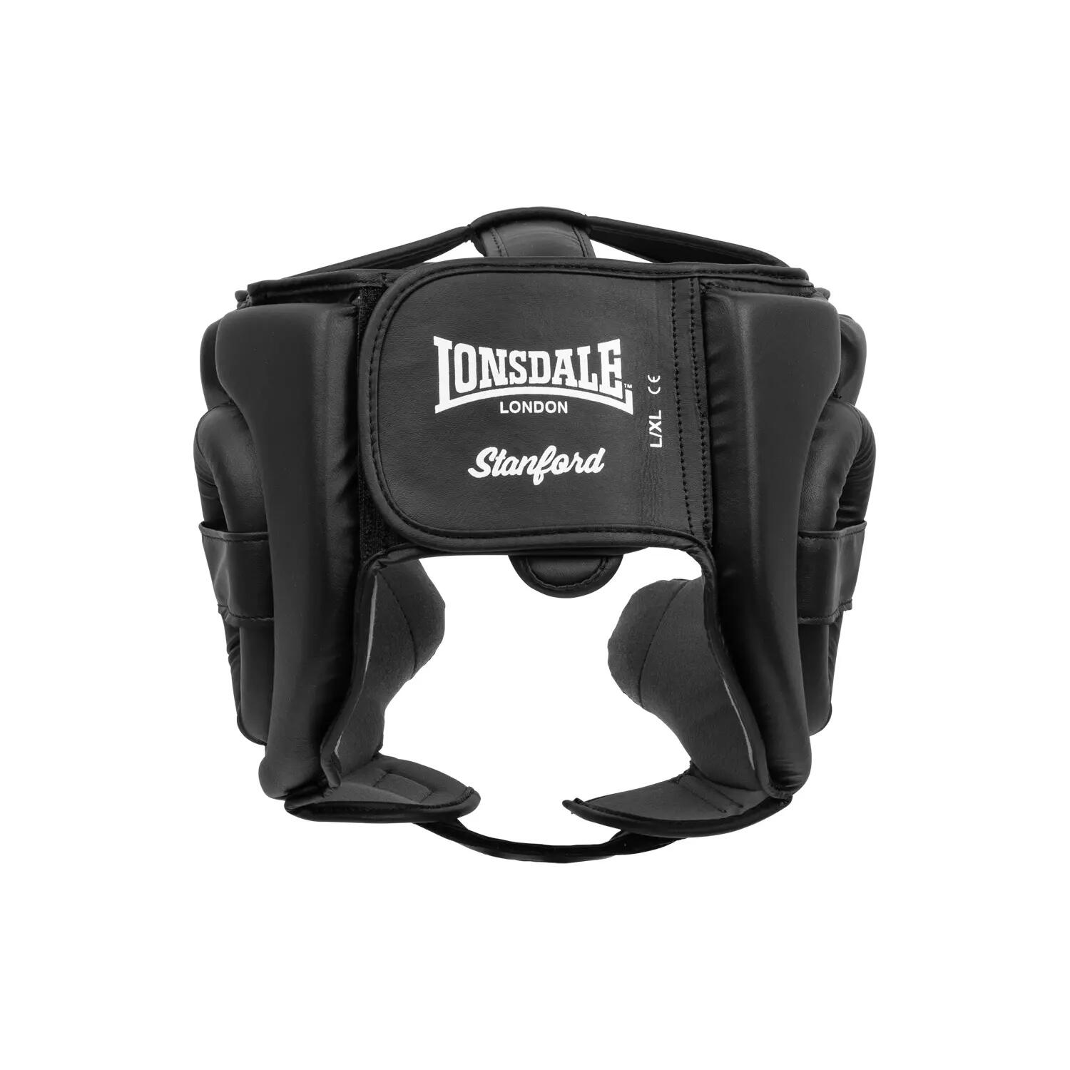 Boxhelm Lonsdale Stanford 2/7