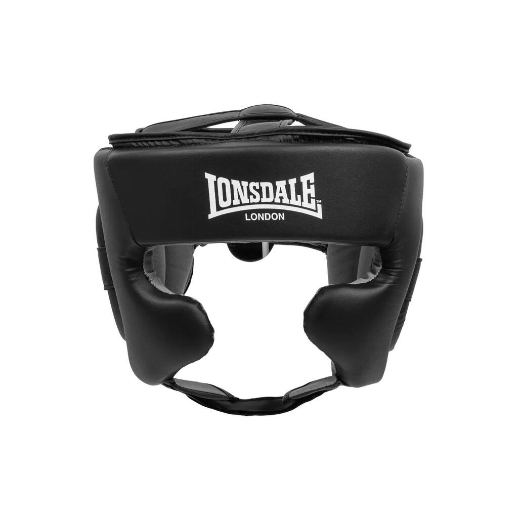 Boxing helmet Lonsdale Stanford