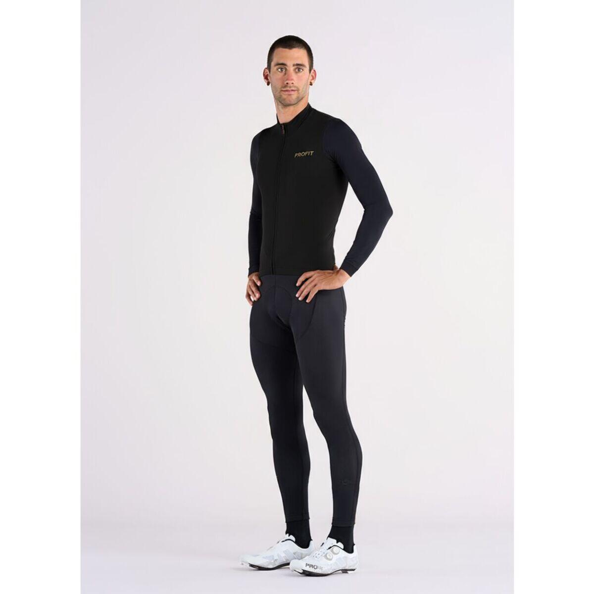 Veste Spiuk Profit Ultralight 4/4