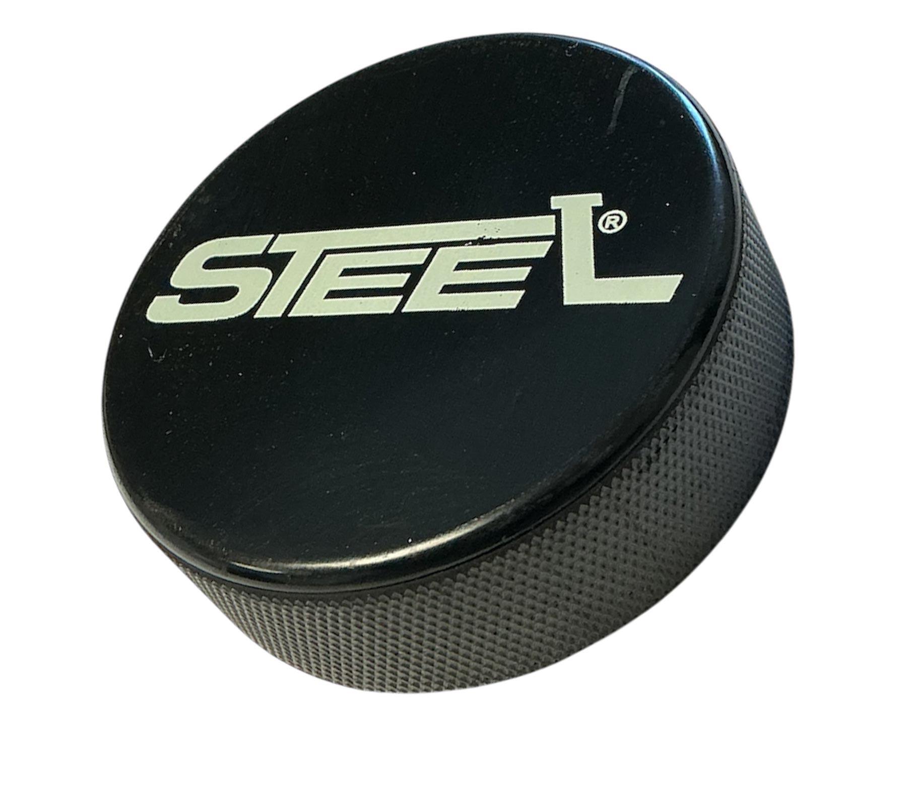 STEEL picture