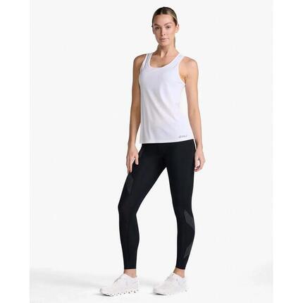 Damski aerodynamiczny tank top 2XU Aero