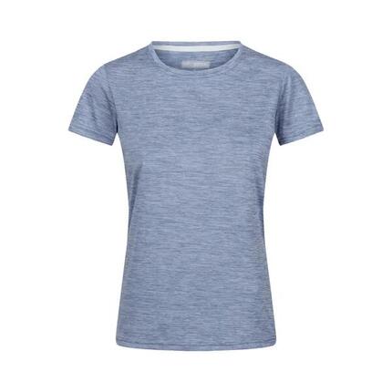 T-shirt femme Regatta Fingal Edition