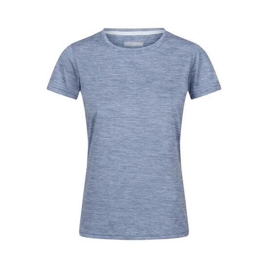 T-shirt femme Regatta Fingal Edition