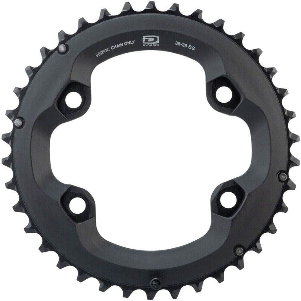 Corona Bici Shimano Deore FC-M6000-2 2/2