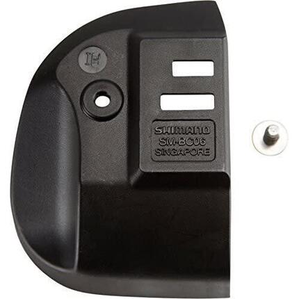 Drehgriffabdeckung und Befestigungsschrauben Shimano SL-3S41E