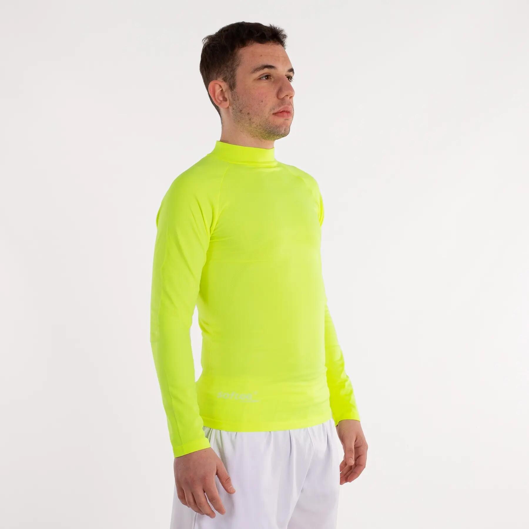 Sous maillot thermique Softee Bubble 3/4