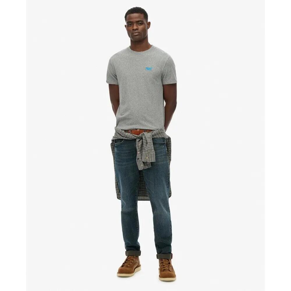 T-shirt Superdry Essential 3/6