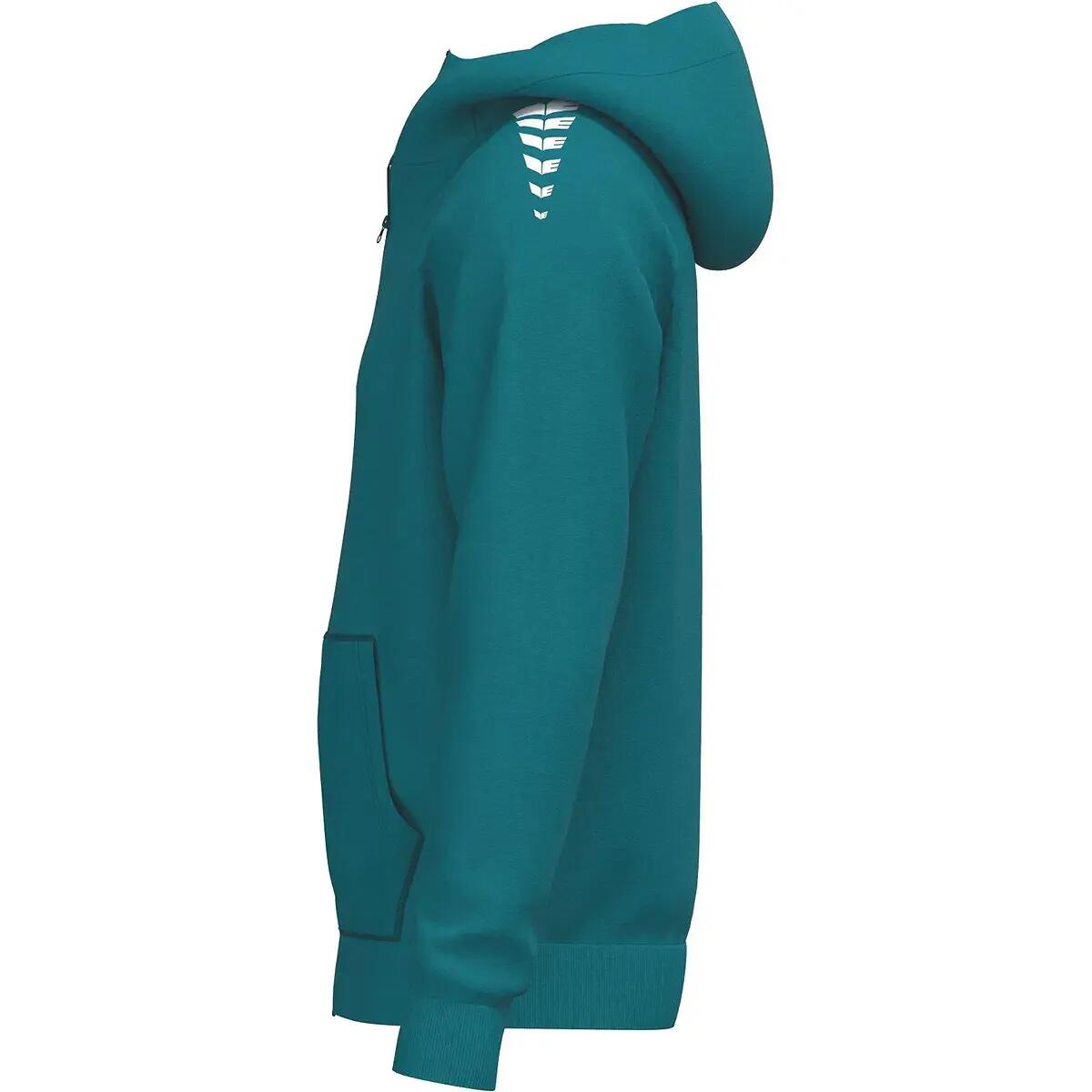 Hoodie Erima CMPT Wings 3/3