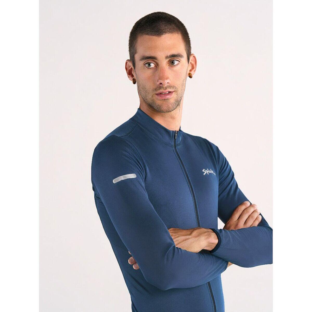 Veste Spiuk Anatomic Pulse 3/4