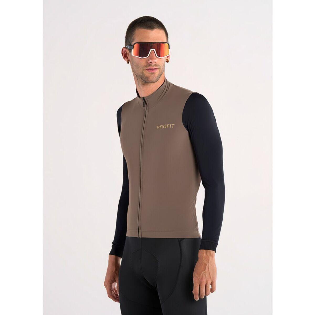 Veste Spiuk Profit Ultralight 3/4