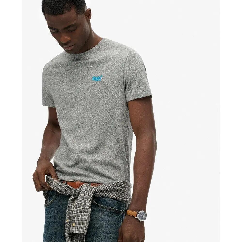 T-shirt Superdry Essential 4/6
