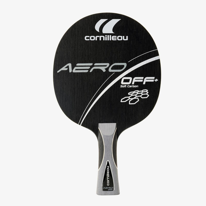 Bois Aero OFF+ Soft Carbon