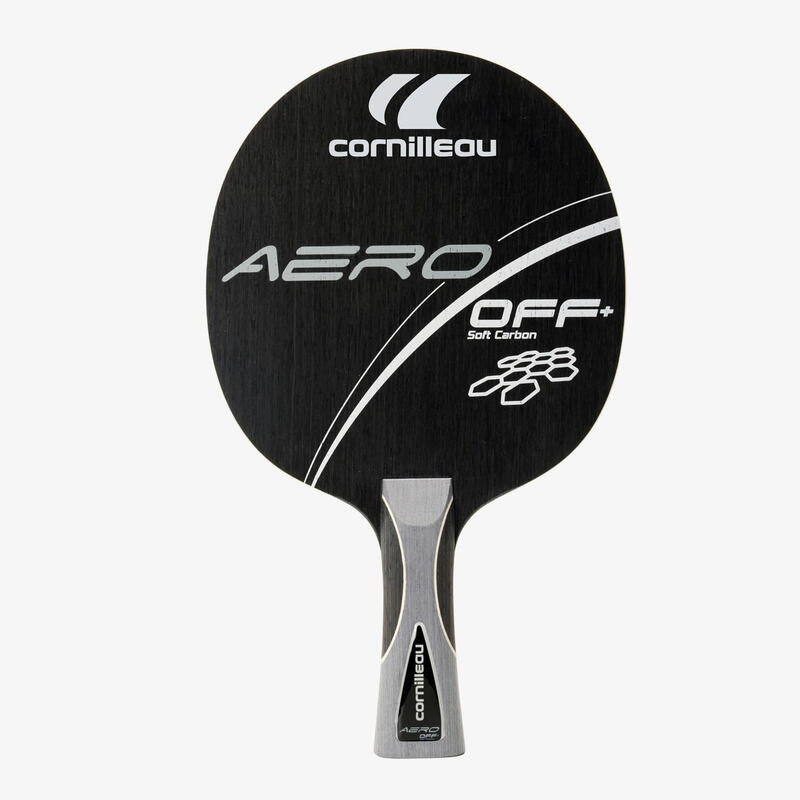 Aero OFF+ Soft Carbon hout