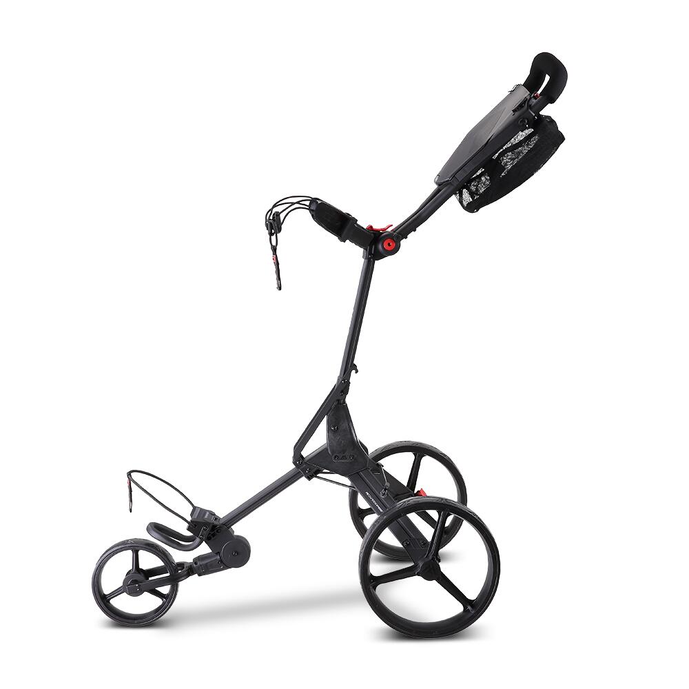 Carrito manual Big Max IQ 2.0 4/7
