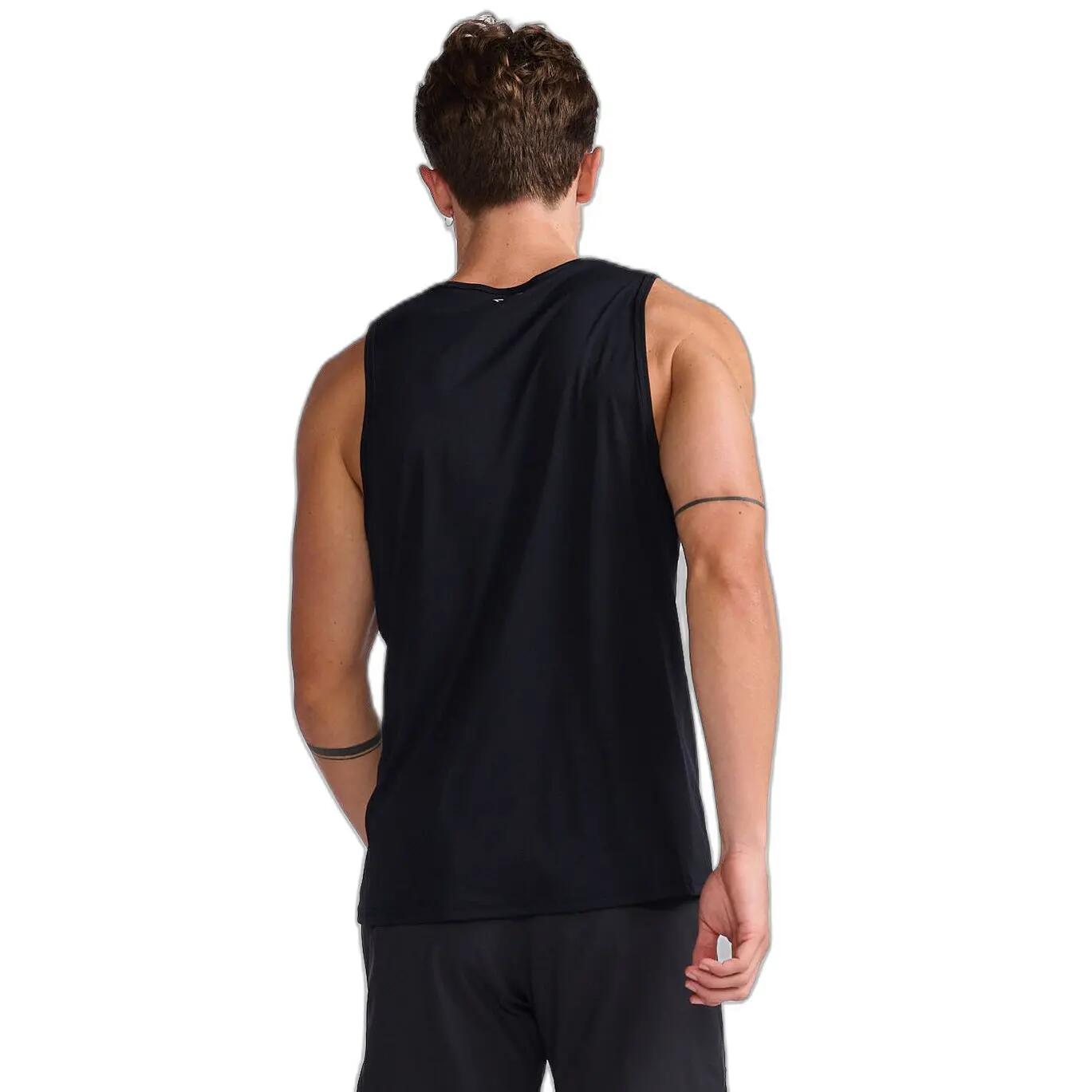 T-shirt aérodynamique 2XU Aero 2/5