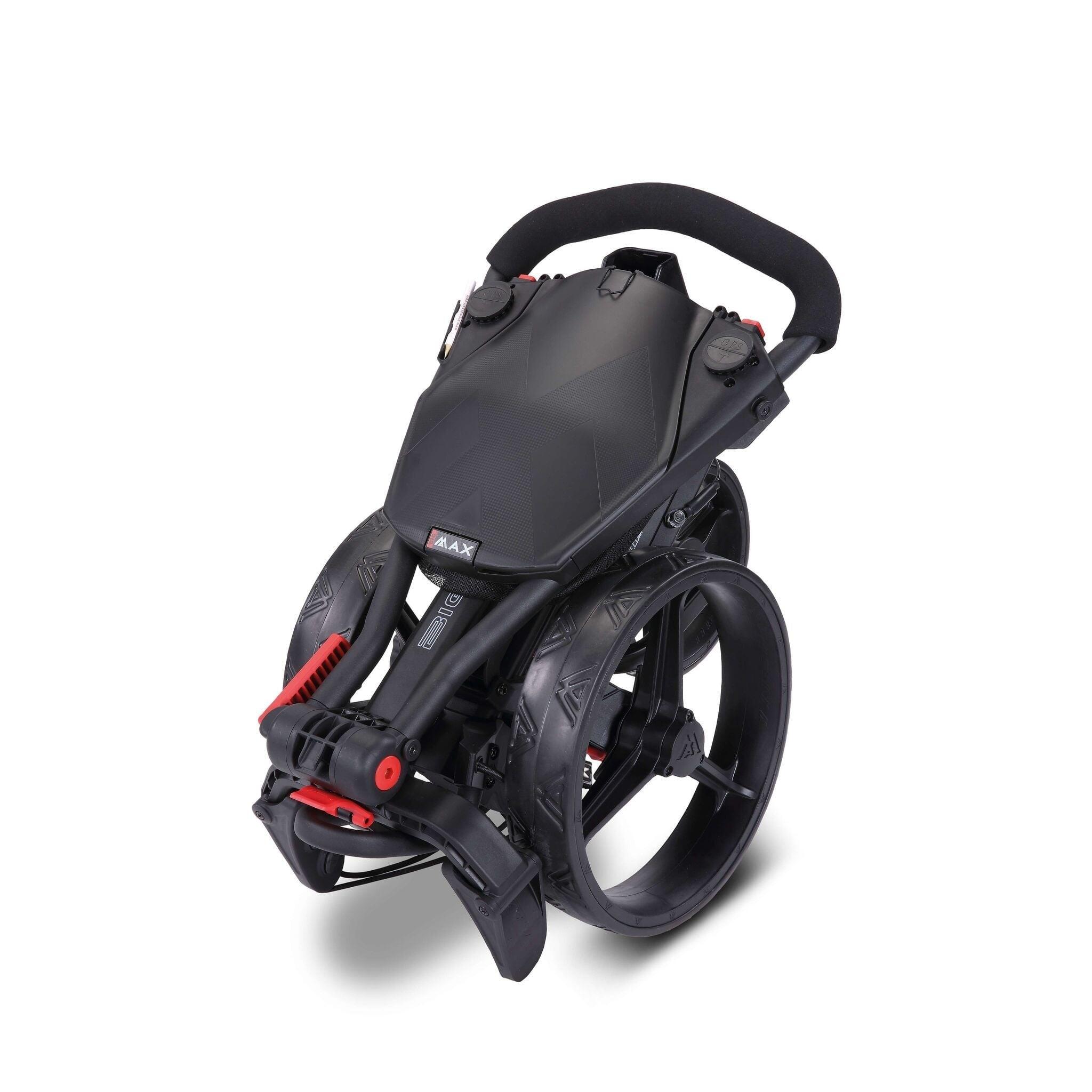 Carrito manual Big Max IQ 2.0 3/7