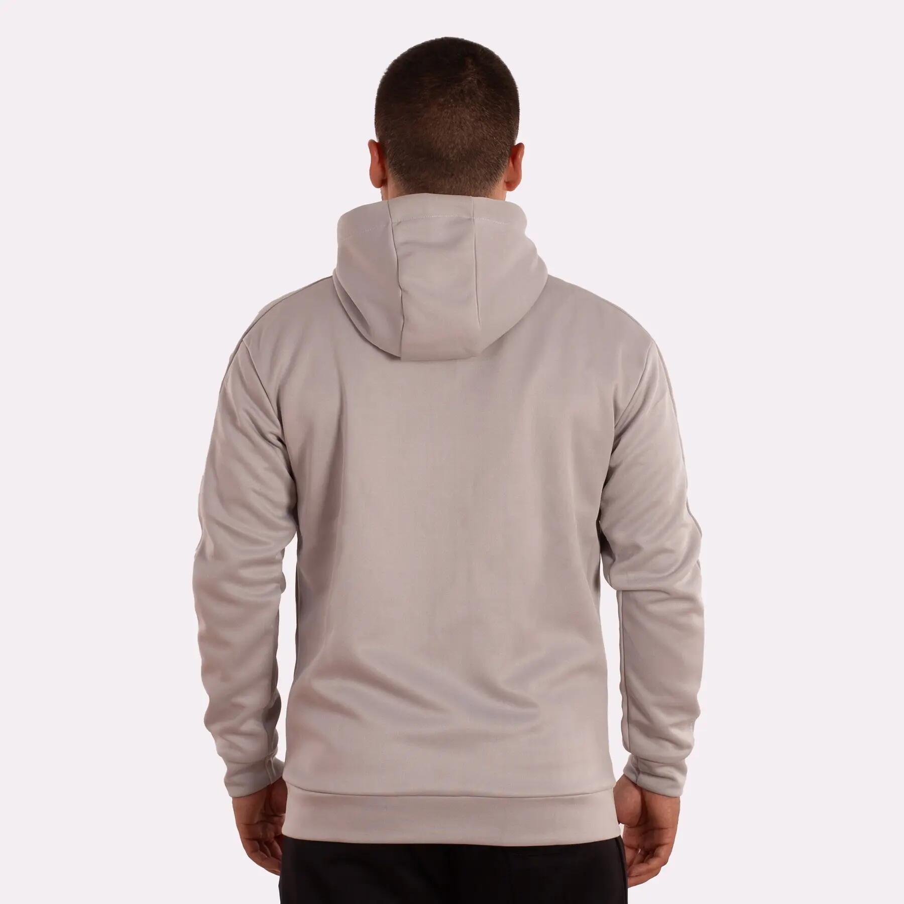 Sweatshirt à capuche zippé Softee Elegant 2/5