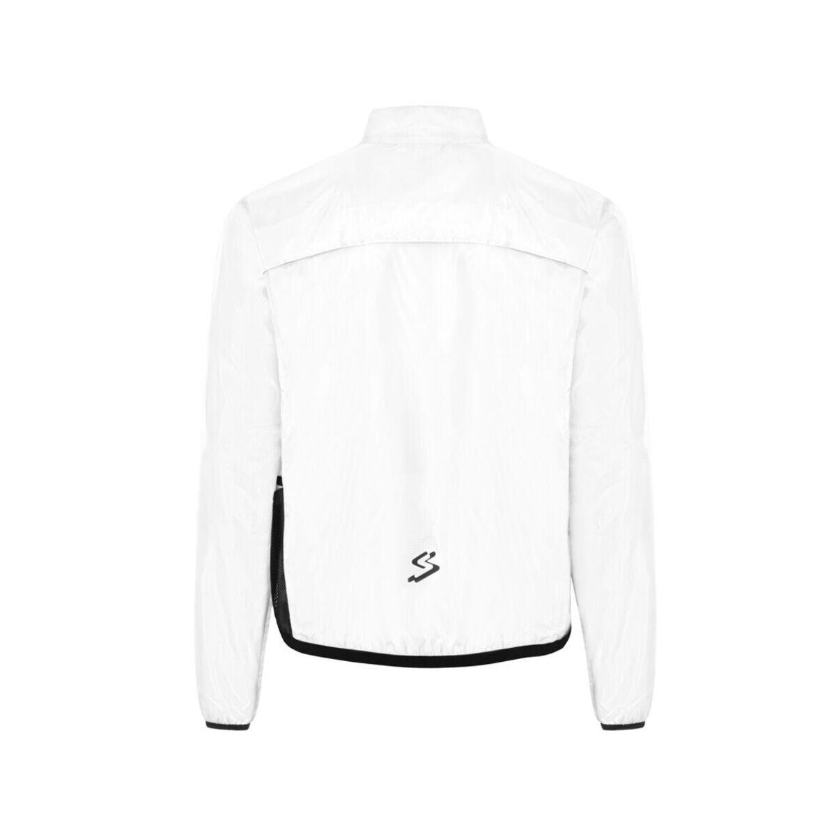 Veste coupe-vent Spiuk Anatomic 2/4