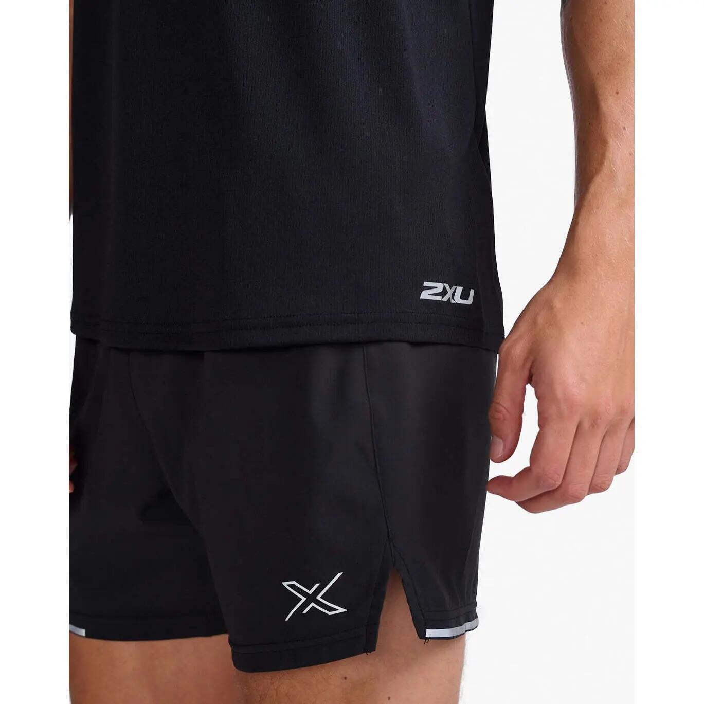 T-shirt aérodynamique 2XU Aero 5/5