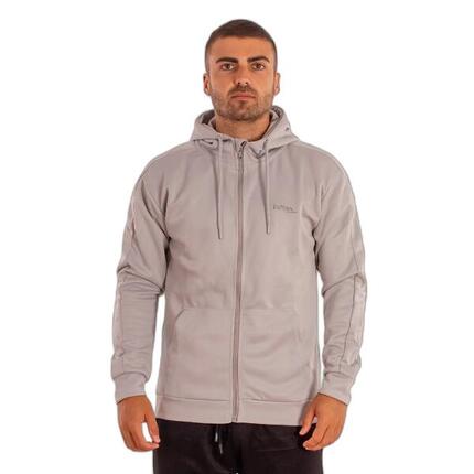 Sweatshirt à capuche zippé Softee Elegant